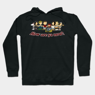 Letterkenny Hoodie